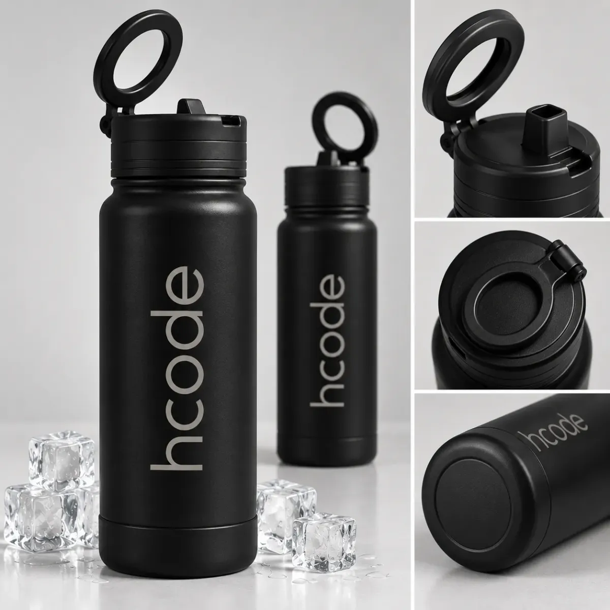 Squeeze Hcode