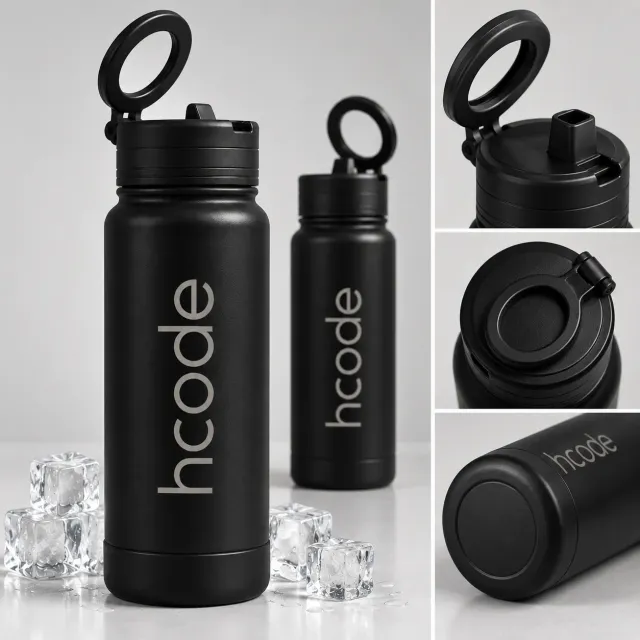 Squeeze Hcode