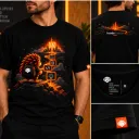 Camiseta Trilha Dev — imagem 1